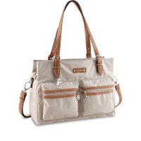 Picard Sonja Shopper Perle
