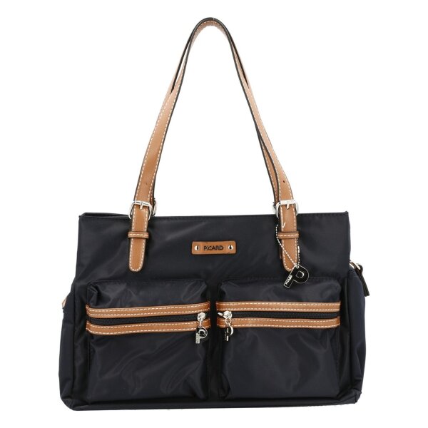 Picard Sonja Shopper Midnight