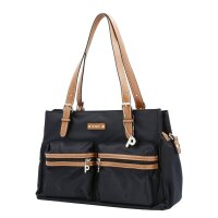 Picard Sonja Shopper Midnight