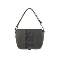 Bull Hunt Twenty Five-City Grey