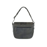 Bull Hunt Twenty Five-City Grey