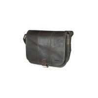 Bull Hunt Twenty Five-Anchor Brown
