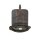 Bull Hunt Twenty Five-Anchor Brown
