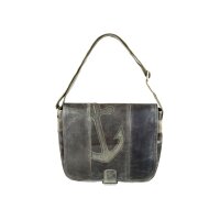 Bull Hunt Twenty Five-Anchor Grey