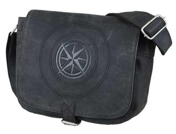 Bull Hunt Twenty Five-Compass Black