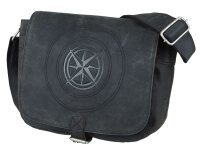 Bull Hunt Twenty Five-Compass Black