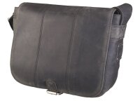 Bull Hunt Twenty Five-Anchor Black