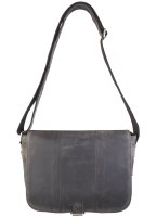 Bull Hunt Twenty Five-Anchor Black