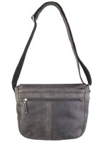 Bull Hunt Twenty Five-Anchor Black