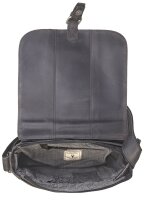 Bull Hunt Twenty Five-Anchor Black