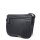 Bull Hunt Twenty Five-Zipper Antigo Black