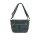 Bull Hunt Twenty Five-Zipper Antigo Black