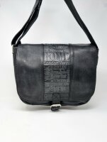Bull Hunt Twenty Five-City Antigo Black