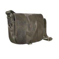 Bull Hunt Twenty Five-Anchor Antigo Grey
