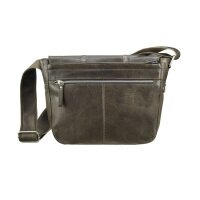 Bull Hunt Twenty Five-Anchor Antigo Grey