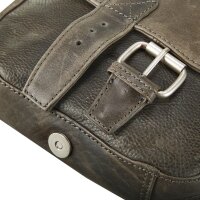 Bull Hunt Twenty Five-Anchor Antigo Grey