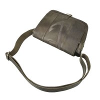 Bull Hunt Twenty Five-Anchor Antigo Grey