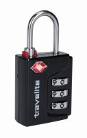 Travelite Accessoires Tsa 3Er Kombilock Travelsentry