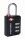 Travelite Accessoires Tsa 3Er Kombilock Travelsentry
