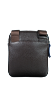 Braun Büffel Novara Novara Umhängetasche choco