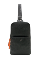 Braun Büffel Novara Novara Sling Bag schwarz