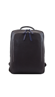 Braun Büffel Novara Novara Business Rucksack braun