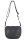 Bull Hunt Zahar Schultertasche black
