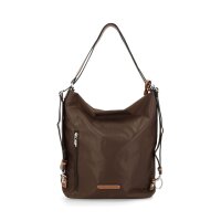 Picard Auguri Handtasche Altsilber