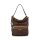 Picard Auguri Handtasche Altsilber