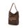 Picard Auguri Handtasche Altsilber