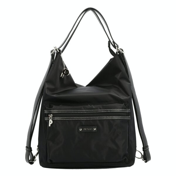 Picard Sonja Shopper Schwarz