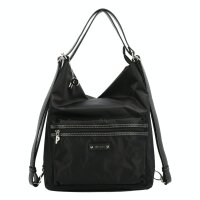Picard Sonja Shopper Schwarz