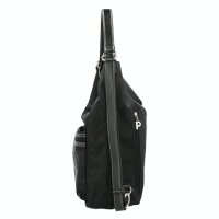 Picard Sonja Shopper Schwarz
