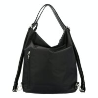 Picard Sonja Shopper Schwarz