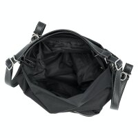 Picard Sonja Shopper Schwarz