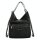Picard Sonja Shopper Schwarz