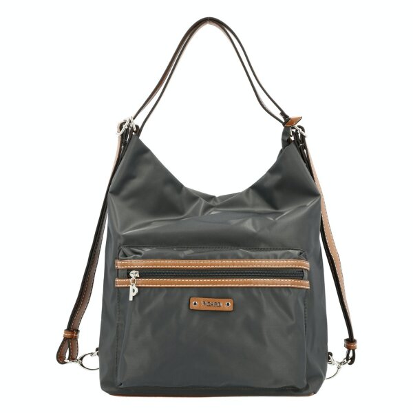 Picard Sonja Shopper Anthrazit