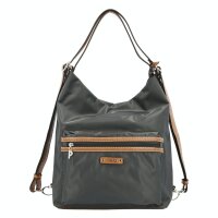 Picard Sonja Shopper Anthrazit