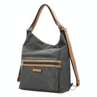 Picard Sonja Shopper Anthrazit