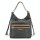 Picard Sonja Shopper Anthrazit