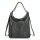 Picard Sonja Shopper Anthrazit