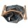 Picard Sonja Shopper Anthrazit