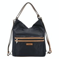 Picard Sonja Shopper Midnight