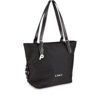Picard Sonja Shopper Schwarz