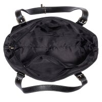 Picard Sonja Shopper Schwarz