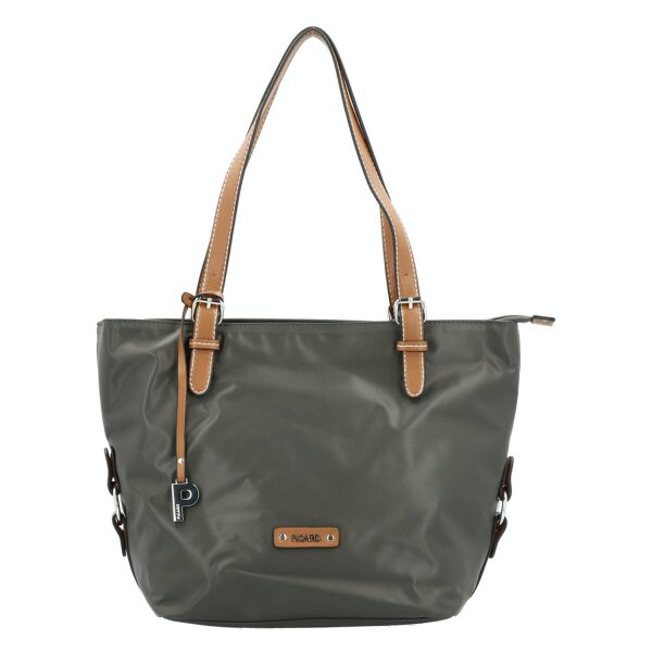 Picard Sonja Shopper Anthrazit