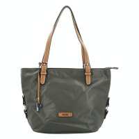 Picard Sonja Shopper Anthrazit