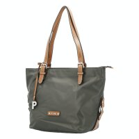 Picard Sonja Shopper Anthrazit