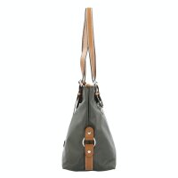 Picard Sonja Shopper Anthrazit