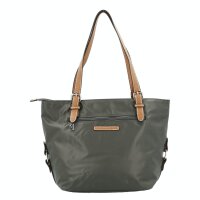 Picard Sonja Shopper Anthrazit